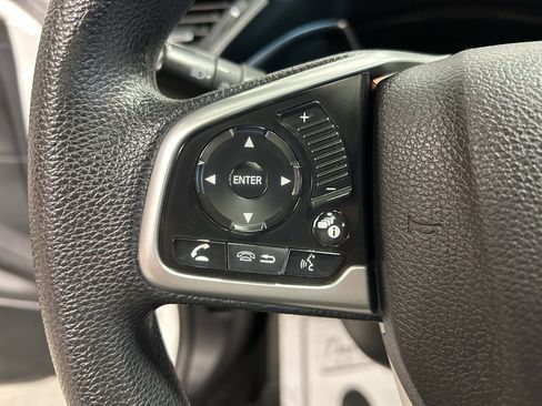 Used 2017 Honda Civic EX-T image 12