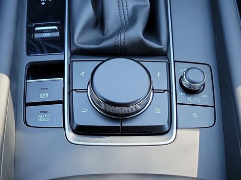 New 2026 MAZDA MAZDA3 s Sport image 29