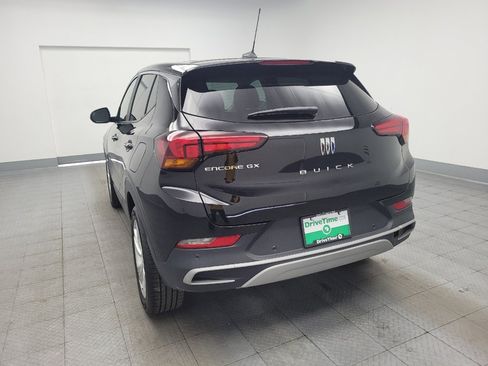 Used 2024 Buick Encore GX Preferred w/ Advanced Technology Package FWD image 6