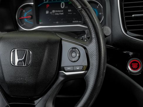Used 2019 Honda Passport Touring image 18