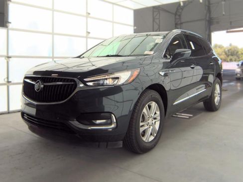 Used 2019 Buick Enclave Essence FWD image 1