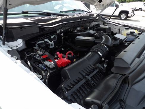 Used 2022 Ford F350 XL w/ Power Equipment Group RWD image 35