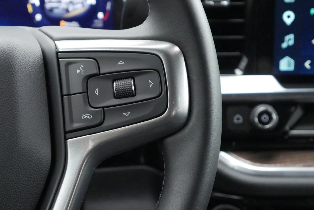 New 2026 Chevrolet Silverado 1500 LT AWD/4WD image 20