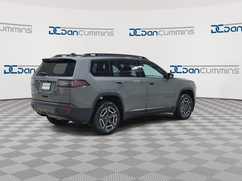New 2026 Jeep Cherokee Limited AWD/4WD image 8