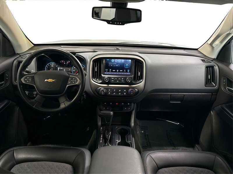 Used 2016 Chevrolet Colorado Z71 AWD/4WD image 20