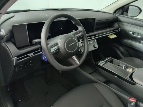 New 2026 Hyundai Tucson SEL AWD/4WD image 9