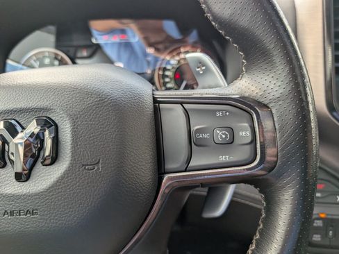 Used 2022 RAM 1500 TRX w/ TRX Level 2 Equipment Group AWD/4WD image 25