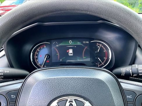 Certified 2024 Toyota RAV4 XLE FWD image 24