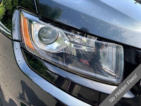Used 2015 Jeep Grand Cherokee Limited AWD/4WD image 25