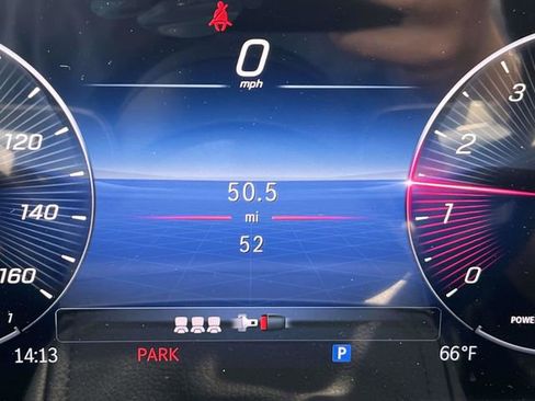 New 2026 Mercedes-Benz GLE 350 4MATIC image 26