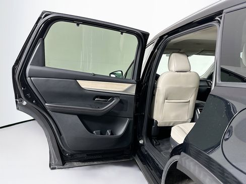 Used 2024 MAZDA CX-90 Plug-In Hybrid w/ Preferred image 26