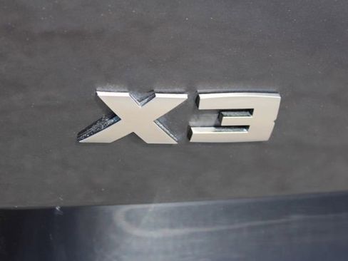 Used 2021 BMW X3 M40i w/ Premium Package AWD/4WD image 8