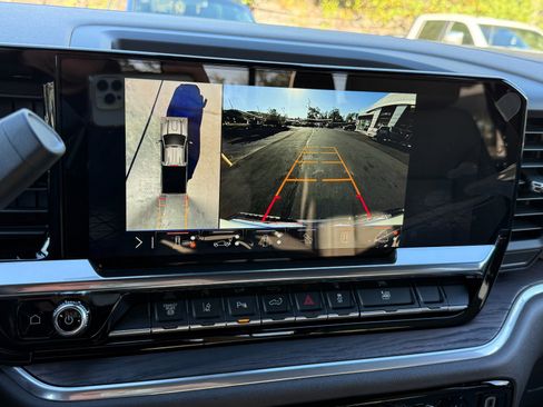 New 2026 GMC Sierra 2500 SLT w/ SLT Premium Package image 38