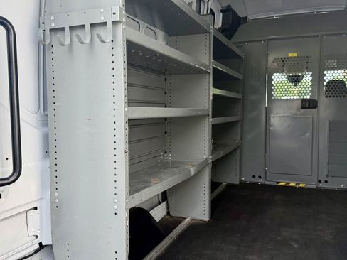 Used 2021 Ford Transit 350 148 High Roof RWD image 11