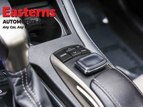 Used 2018 Lexus ES 350 w/ Luxury Package w/Wood Trim FWD image 23