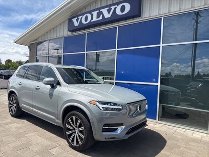 Used 2025 Volvo XC90 B5 Core