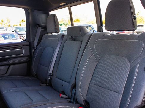 Used 2023 RAM 1500 Big Horn image 31