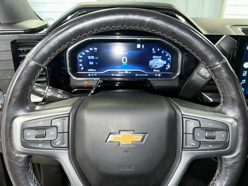 Certified 2022 Chevrolet Silverado 1500 LT image 9