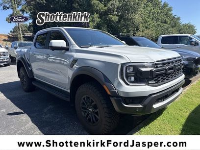 Used 2026 Ford Ranger Raptor