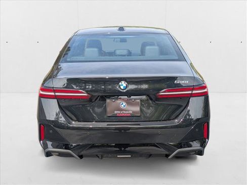 New 2026 BMW 530i w/ M Sport Package image 7