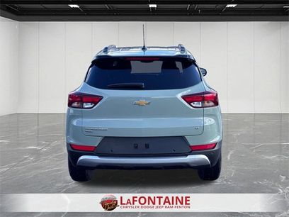 Used 2026 Chevrolet TrailBlazer LT w/ Convenience Package