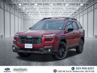 Used 2026 Subaru Outback Limited XT AWD/4WD video 1