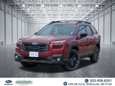 Used 2026 Subaru Outback Limited XT AWD/4WD image 1