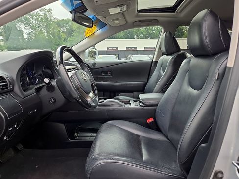 Used 2014 Lexus RX 350 AWD w/ Navigation Package image 14