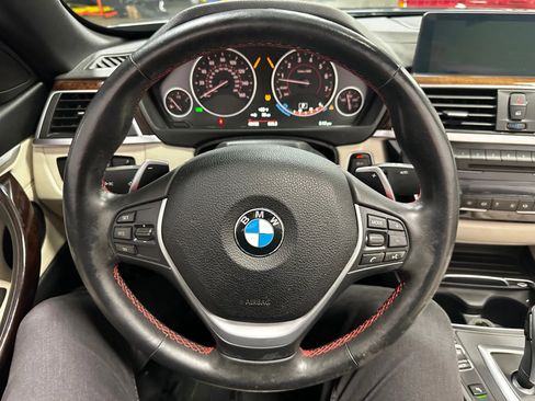 Used 2020 BMW 430i Convertible w/ Convenience Package image 24