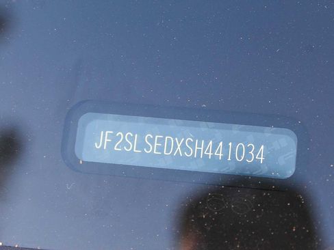 New 2025 Subaru Forester Premium image 27