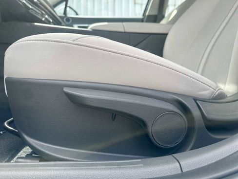 New 2026 Hyundai Sonata Blue FWD image 14