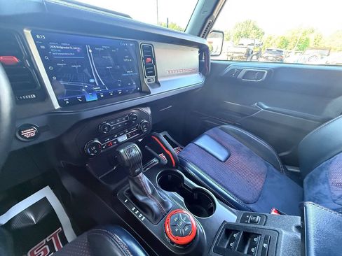 Used 2023 Ford Bronco Raptor AWD/4WD image 31