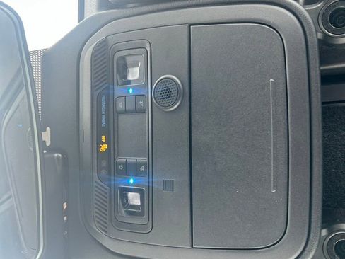 Used 2025 Ford Bronco 4-Door image 35