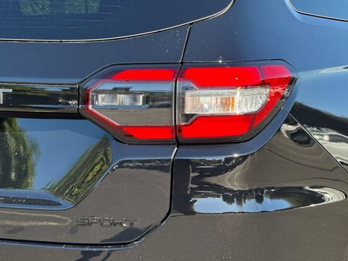 Used 2026 Honda Pilot Sport image 31