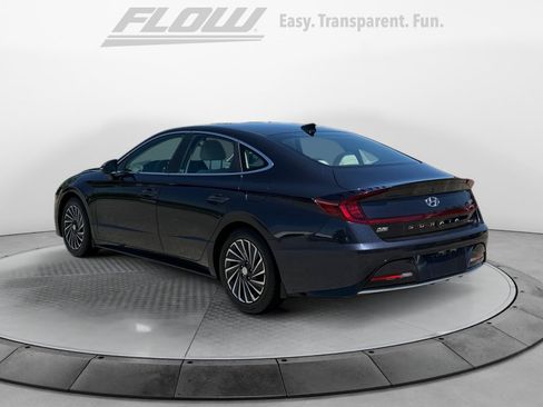 Used 2022 Hyundai Sonata SEL FWD image 6
