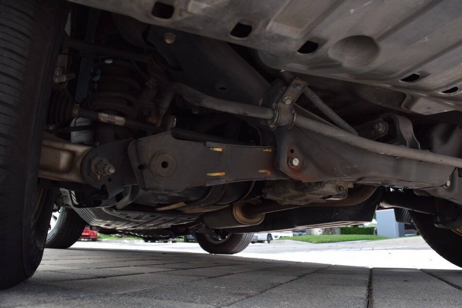 Used 2013 Honda CR-V EX-L image 97