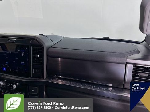 Used 2025 Ford F250 Lariat w/ Lariat Ultimate Package image 35