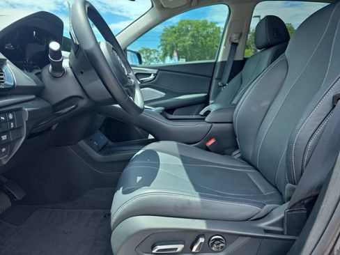 Used 2023 Acura RDX FWD w/ Technology Package image 12