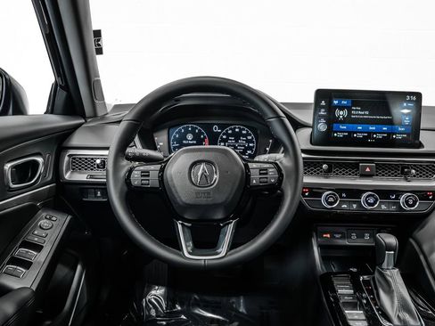 New 2026 Acura Integra image 13