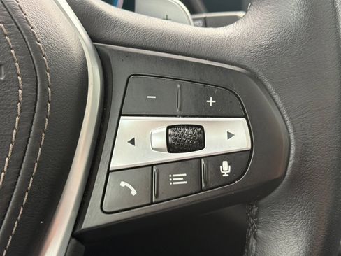 Used 2023 BMW X5 xDrive45e image 31