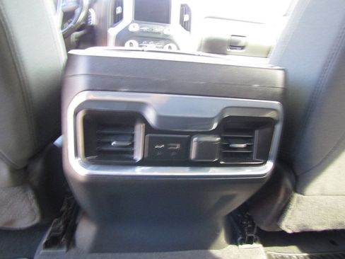 Used 2020 GMC Sierra 1500 Elevation AWD/4WD image 16