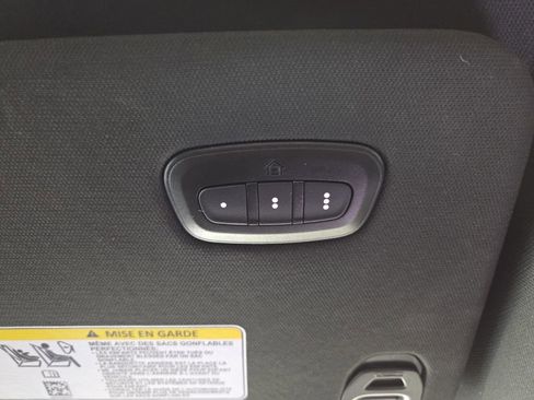 Certified 2025 RAM 1500 Rebel w/ Rebel Level 1 Equipment Group image 20