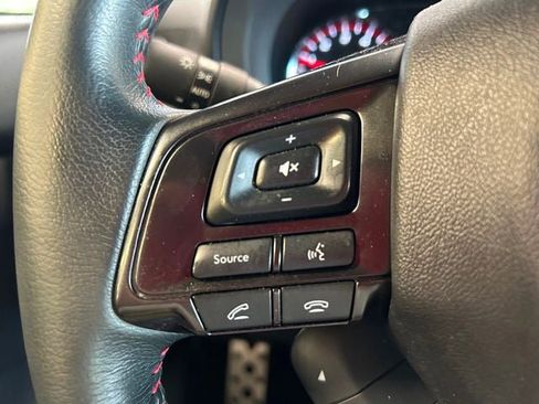 Used 2020 Subaru WRX Limited image 26