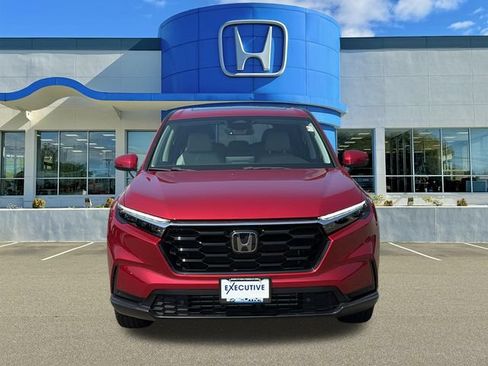 Used 2023 Honda CR-V EX-L image 2