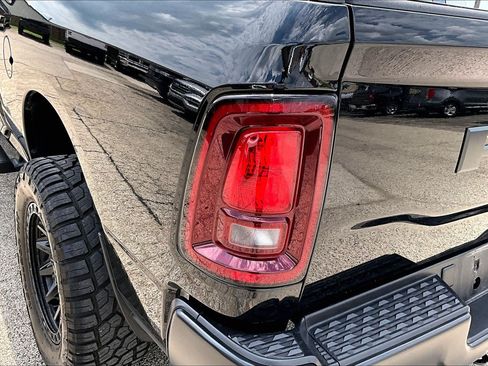 Used 2026 RAM 2500 Tradesman AWD/4WD image 26