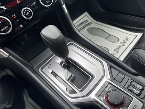 Used 2022 Subaru Forester Premium image 23