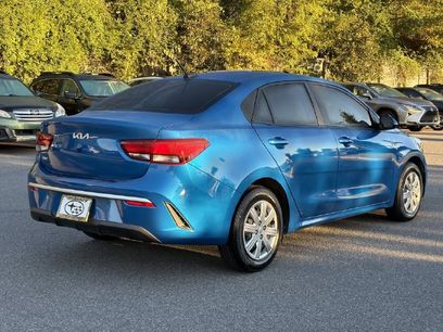 Used 2023 Kia Rio S