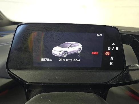 Used 2023 Volkswagen ID.4 S image 16