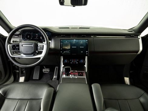 Used 2023 Land Rover Range Rover SV image 19