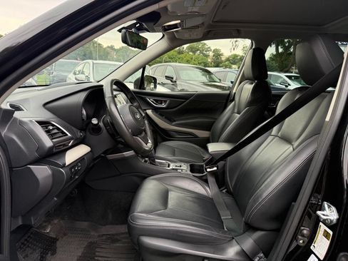 Certified 2023 Subaru Forester Limited AWD/4WD image 21